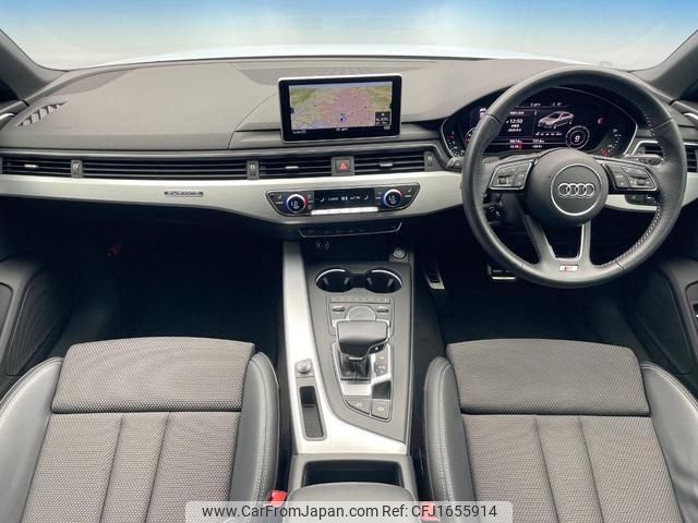 audi a4 2019 CFJ1655914 image 2