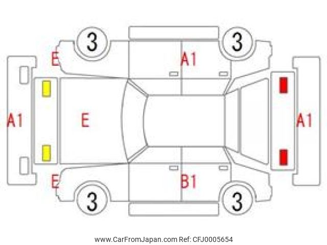 honda n-box 2017 -HONDA--N BOX DBA-JF3--JF3-1015935---HONDA--N BOX DBA-JF3--JF3-1015935- image 2