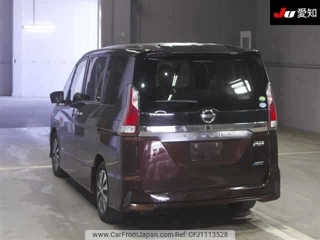 nissan serena 2018 -NISSAN--Serena GFC27-094440---NISSAN--Serena GFC27-094440- image 2