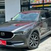 mazda cx-5 2017 CFJ1563144 image 8