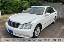 toyota crown 2004 CFJ1800049