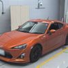 toyota 86 2012 -TOYOTA 【三河 302ひ1388】--86 ZN6-009835---TOYOTA 【三河 302ひ1388】--86 ZN6-009835- image 1