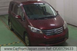 honda freed 2009 -HONDA--Freed GB3--1110746---HONDA--Freed GB3--1110746-