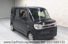 mazda flair-wagon 2019 CFJ1566133