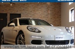 porsche panamera 2013 quick_quick_970CWA_WP0ZZZ97ZEL000094