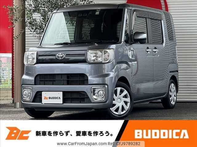 toyota pixis-mega 2018 -TOYOTA--Pixis Mega DBA-LA700A--LA700A-0019152---TOYOTA--Pixis Mega DBA-LA700A--LA700A-0019152- image 1