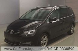 volkswagen sharan 2015 -VOLKSWAGEN--VW Sharan DBA-7NCZD--WVWZZZ7NZGV207427---VOLKSWAGEN--VW Sharan DBA-7NCZD--WVWZZZ7NZGV207427-