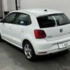 volkswagen polo 2017 -VOLKSWAGEN 【前橋 510ツ105】--VW Polo 6RCJZ-WVWZZZ6RZHU056008---VOLKSWAGEN 【前橋 510ツ105】--VW Polo 6RCJZ-WVWZZZ6RZHU056008- image 2