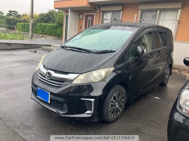honda freed 2014 CFJ1736615 image 1