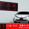 toyota prius 2019 quick_quick_DAA-ZVW51_ZVW51-8055575 image 2
