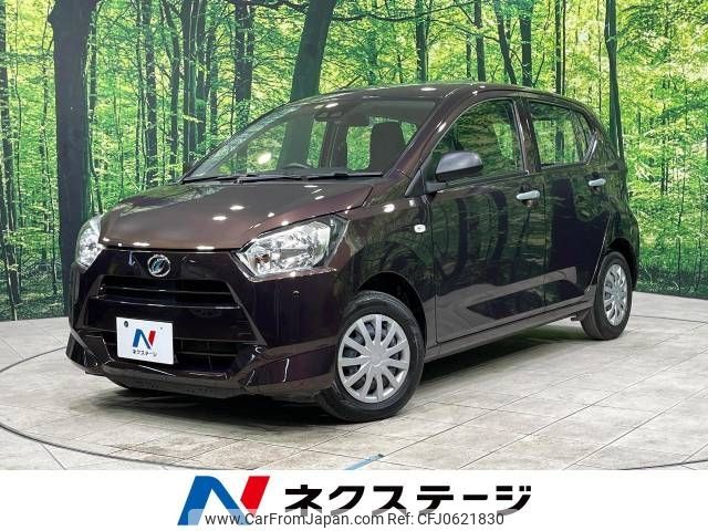 daihatsu mira-e-s 2022 -DAIHATSU--Mira e:s 5BA-LA350S--LA350S-0324040---DAIHATSU--Mira e:s 5BA-LA350S--LA350S-0324040- image 1