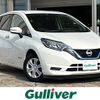 nissan note 2017 -NISSAN--Note DAA-HE12--HE12-074572---NISSAN--Note DAA-HE12--HE12-074572- image 1