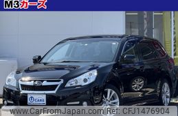 subaru legacy-touring-wagon 2012 -SUBARU--Legacy Wagon DBA-BRM--BRM-003120---SUBARU--Legacy Wagon DBA-BRM--BRM-003120-