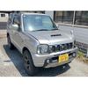 suzuki jimny 2015 quick_quick_JB23W_741527 image 2