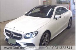 mercedes-benz e-class 2020 quick_quick_4AA-238377C_W1K2383772F133173