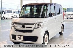 honda n-box 2019 CFJ1507256