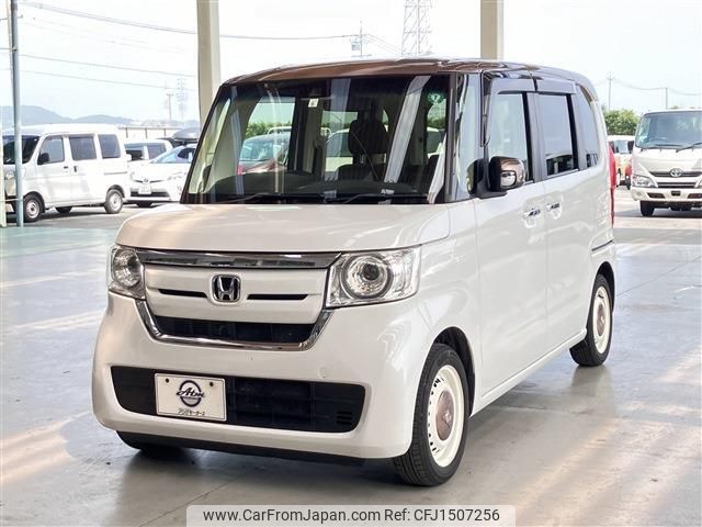 honda n-box 2019 CFJ1507256 image 1