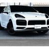 porsche cayenne 2020 quick_quick_3BA-E3M40_WP1ZZZ9YZMDA61364 image 3