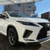 lexus rx 2020 -LEXUS 【神戸 32Pﾃ 88】--Lexus RX 3BA-AGL20W--GL20-0019661---LEXUS 【神戸 32Pﾃ 88】--Lexus RX 3BA-AGL20W--GL20-0019661- image 32