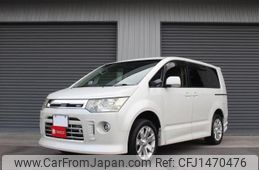 mitsubishi delica-d5 2013 quick_quick_CV1W_CV1W-0901831