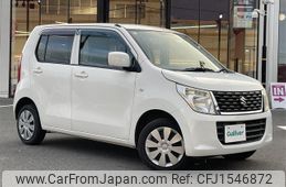 suzuki wagon-r 2015 CFJ1546872