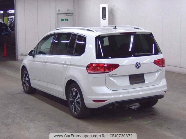 volkswagen golf-touran 2020 quick_quick_LDA-1TDFG_WVGZZZ1TZLW003022 image 2