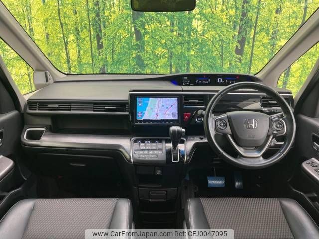 honda stepwagon 2016 -HONDA--Stepwgn DBA-RP3--RP3-1113135---HONDA--Stepwgn DBA-RP3--RP3-1113135- image 2