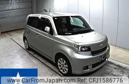 toyota bb 2009 CFJ1586776