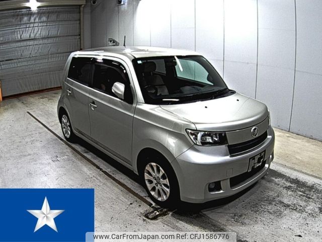 toyota bb 2009 CFJ1586776 image 1