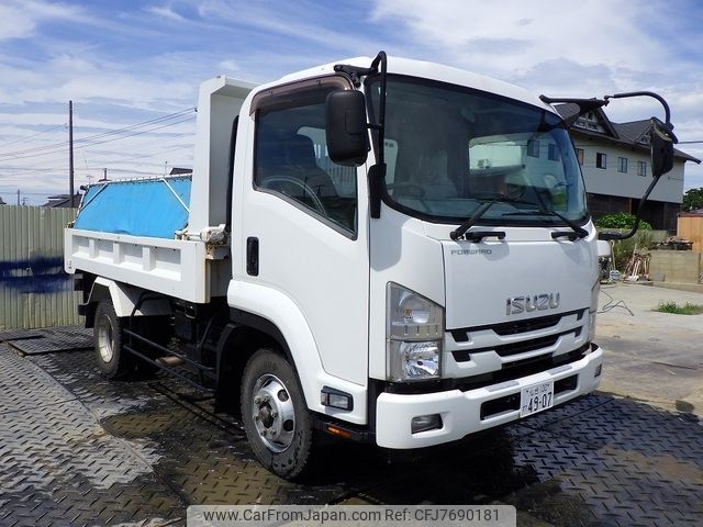 isuzu forward 2017 -ISUZU--Forward TKG-FRR90S1--FRR90-7113910---ISUZU--Forward TKG-FRR90S1--FRR90-7113910- image 2