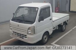 suzuki carry-truck 2016 -SUZUKI--Carry Truck DA16T-298721---SUZUKI--Carry Truck DA16T-298721-