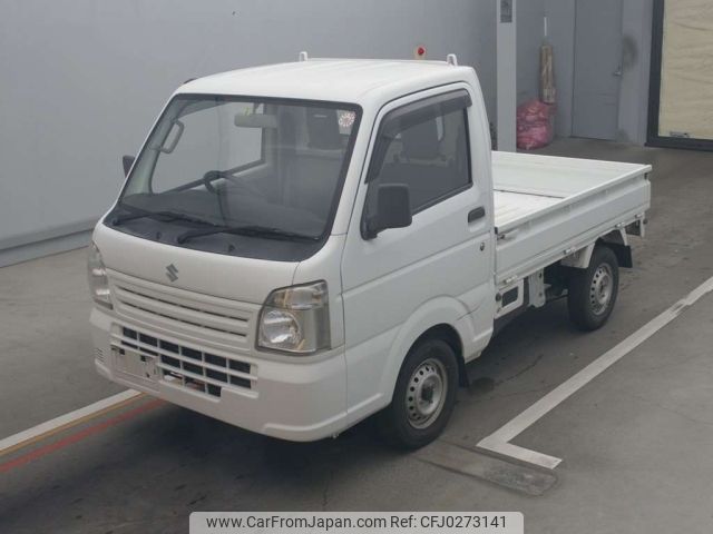 suzuki carry-truck 2016 -SUZUKI--Carry Truck DA16T-298721---SUZUKI--Carry Truck DA16T-298721- image 1