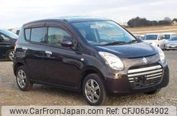 suzuki alto-eco 2013 -SUZUKI 【野田 580】--Alto Eco DBA-HA35S--HA35S-163622---SUZUKI 【野田 580】--Alto Eco DBA-HA35S--HA35S-163622-