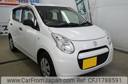 suzuki alto 2012 CFJ1788591