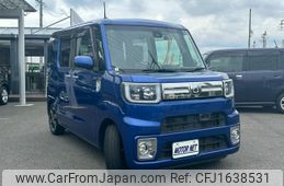 daihatsu wake 2016 CFJ1638531