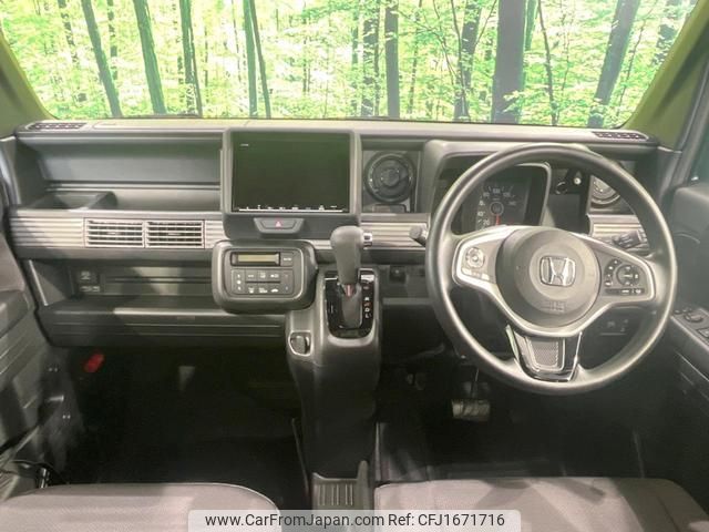 honda n-van-style 2024 CFJ1671716 image 2