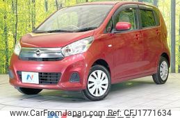 nissan dayz 2016 CFJ1771634