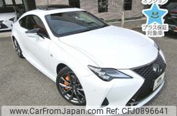lexus rc 2020 -LEXUS--Lexus RC AVC10-6006148---LEXUS--Lexus RC AVC10-6006148-