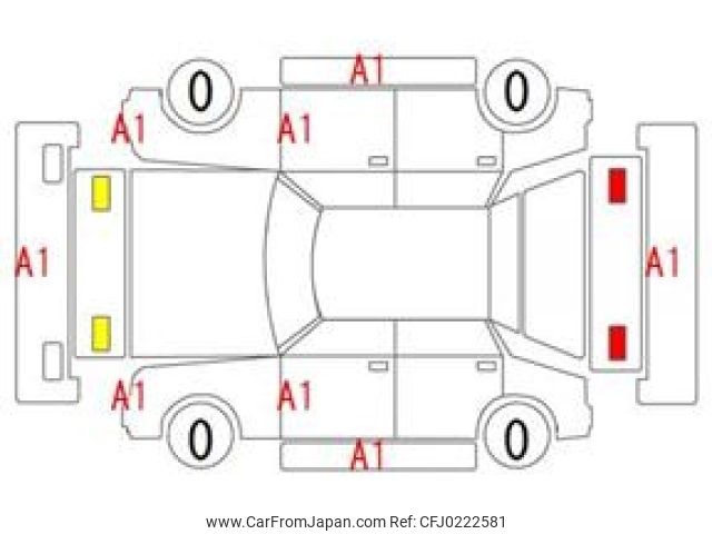 fiat fiat-others 2020 -FIAT--Fiat ABA-31214T--ZFA3120000JD58092---FIAT--Fiat ABA-31214T--ZFA3120000JD58092- image 2