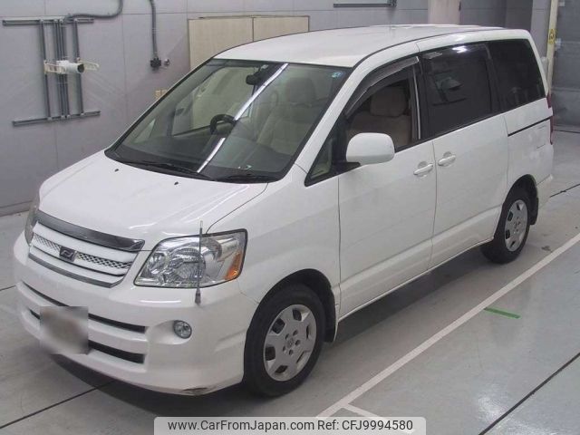 toyota noah 2005 -TOYOTA--Noah AZR60G-0435951---TOYOTA--Noah AZR60G-0435951- image 1