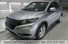 honda vezel 2017 quick_quick_DAA-RU3_1268943