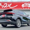 toyota harrier 2021 quick_quick_MXUA80_MXUA80-0058767 image 3