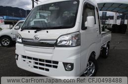 daihatsu hijet-truck 2017 -DAIHATSU--Hijet Truck S510P--0137803---DAIHATSU--Hijet Truck S510P--0137803-