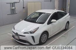 toyota prius 2021 -TOYOTA--Prius ZVW51-6218851---TOYOTA--Prius ZVW51-6218851-