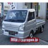 suzuki carry-truck 2020 quick_quick_DA16T_DA16T-581319 image 1