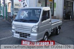 suzuki carry-truck 2020 quick_quick_DA16T_DA16T-581319