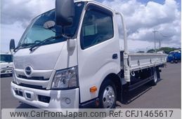 hino dutro 2020 CFJ1465617