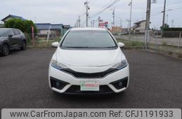 honda fit 2016 504749-RAOID:13796