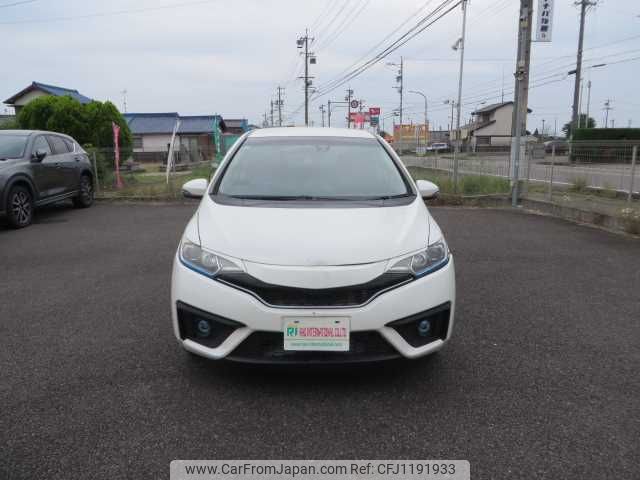 honda fit 2016 504749-RAOID:13796 image 1