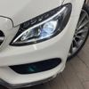 mercedes-benz c-class 2017 -MERCEDES-BENZ--Benz C Class DBA-205340C--WDD2053402F459256---MERCEDES-BENZ--Benz C Class DBA-205340C--WDD2053402F459256- image 15